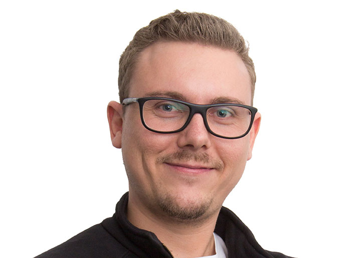 Kontaktieren Sie uns