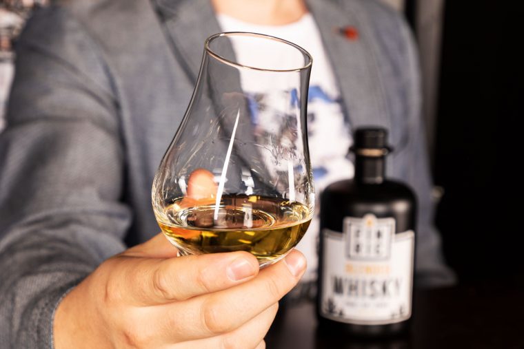 Whiskywissen: Diese 5 Dinge solltest du über Whisky wissen