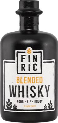 FINRIC Blended Whisky